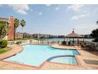 $776 / 2br - ft² - Live on the Lake at Lakeside at Campeche (Galveston) (map)