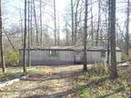 $575 / 2br - Mobile Home on 5 acres minutes from Carbondale (94 High Ridge Road)