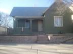 $625 / 3br - 1247ft² - Ready for Move-In 3 Bedroom on Routt (South Pueblo)