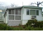 $495 / 1br - Mobile Home for Rent (Kelseyville, CA) 1br bedroom