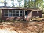 $900 / 3br - 1100ft² - 3/2 on 1 Acre Bucklake (Frontier Road) (map) 3br bedroom