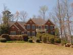 Tyrone, GA, Fayette County Home for Sale 4 Bedroom 4 Baths