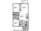 $749 / 2br - ft² - 2 Bedroom Lake view (Crystal Lake Apartments) (map) 2br