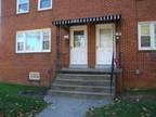 $675 / 2br - Affordable Townhouse ( 645 East Cork Str. Winchester