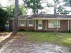 $850 / 3br - Just Listed!!! Three Bedroom House - Great Location - Almon Drive