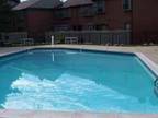 1br - Senior Housing/ Heat Included/ Swimming Pool (Flint) 1br bedroom