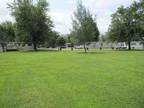 6 Lots for Rent at BIGGS Mobile Home (La Plata, MO)