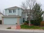 $1800 / 3br - Highlands Ranch home available for move in (Highlands Ranch) 3br