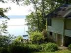 $960 / 2br - Cozy Lake House, 8 or 9 Month Rental (west shore of Cayuga Lake)