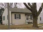 223 hope ave Waterloo, IA