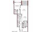 $1395 / 2br - 1302ft² - Live at Charlottesville's premiere luxury community