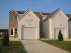 $880 / 2br - Townhouse apartment (Martinsburg, West Virginia) (map) 2br bedroom