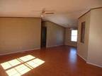 $675 / 3br - 1400ft² - 3 bedroom 2 bath Doublewide Manufactured Home (40 NE