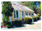 Property for sale in Concord, MA for