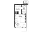 288ft² - AVAILABLE NOW!! (APPLEGATE APRTMENTS)
