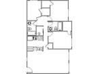 $700 / 3br - 3 BDR 2 BATH, Walkin Closets, Pool avail 8/1 No Application Fee