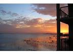 $1395 / 3br - Gorgeous Waterfront Condo! (SW Pensacola (close to NAS)) 3br