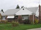 Property for sale in Center Line, MI for