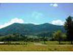 Methow Valley Level site with Mountain Views & Sunshine