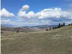 Ramsay, MT Silver Bow Country Land 136.15 acre
