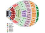 John Mayer tickets - Great seats 10/5/13 -