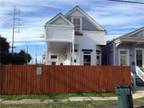 New Orleans, LA, New Orleans County Multi Family for Sale 5 Bed 2 Baths