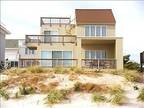 Beach Haven OCEANFRONT vacation rental home! Long Beach Island NJ