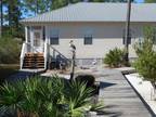 Cute 3 Bedroom / 2 Bath Beach House in Fort Morgan, AL