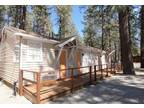 Big Bear 4 Seasons Lodge 6 Bdrm. 6 Bath. cabin in Big Bear Lake!