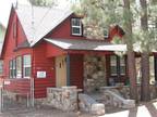 Adorable cabin near the lake