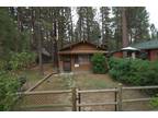 Romantic Getaway 1 Bdrm. 1 Bath. cabin in Big Bear Lake!