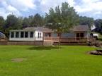 Lake Side Home in N.W. Arkansas - Beaver Lake