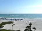 St Pete Beach Weekly Condo Rentals Beachfront Resort