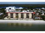 2br Ocean Front condo on Ft Myers Beach - 689 per week or 2500 per Month