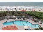 $695 / 2br - 1100ft² - SPECIAL! OCEAN & POOL VIEW, 2 BEDROOM, 2 BATH CONDO, ST.