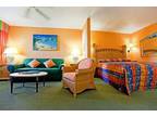 $625 / 1br - 425ft² - Cape Canveral Beach Resort "NEW YEARS EVE" DEC 28-JAN 3