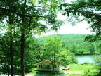 $125 / 2br - 600ft² - FULLY FURNISHED COTTAGE ON SMALL PRIVATE LAKE