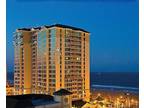 Ocean Beach Club - Virginia Beach, Virginia Studio 7-Night Package