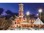 From $70/nt - Hilton Grand Vacations-3 Resorts (Near DisneyWorld Fla)