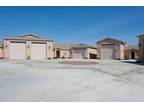 $120 / 2br - 900ft² - Luxury 1 or 2 Bedroom Villas with 44ft RV garage