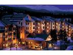 From $70/nt(M-T)-Hilton Grand Vacations:VALDORO Mnt Lodge SKI RESORT