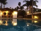 $145 / 1br - West Beach, beautiful, pool, spa, sauna, 2-car garage, w/d