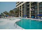 $1200 / 2br - Oceanfront Condo - 2BR/2BA June 15-22 -