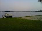 $600 / 2br - 700ft² - MI GUN LAKE FRONT COTTAGE-SANDY BEACH-DOCK-WEEKLY-VERY