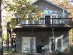 $1300 / 3br - 2200ft² - 3 bedroom Lakefront Home on Lake Gaston