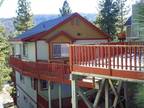 Mountain Mama's 4 Bdrm. 2.5 Bath. cabin in Big Bear Lake
