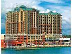 2br - Wyndham Vacation Resorts Emerald Grande at Destin