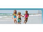 Serenity Haven vacation hideaway - Pet Friendly - walk to beach