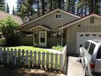 $375 / 3br - AVAIL NYE-CHARMING PET FRIENDLY CABIN FOR 6 W/HOT TUB/WIFI(1228B)