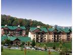 Upgraded 3 Night Mini Vacation at The Smoky Mountains over Christmas !